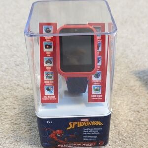Spider-Man Interactive Watch for Kids